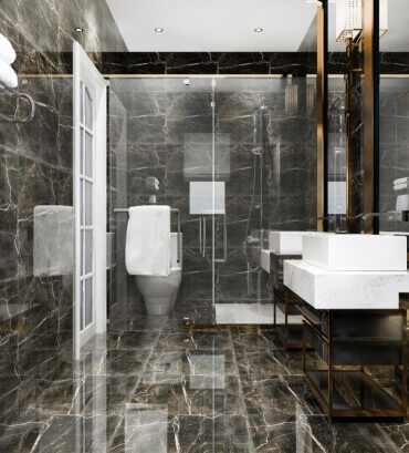 Modern Tiles