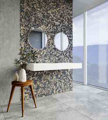Modern Tiles